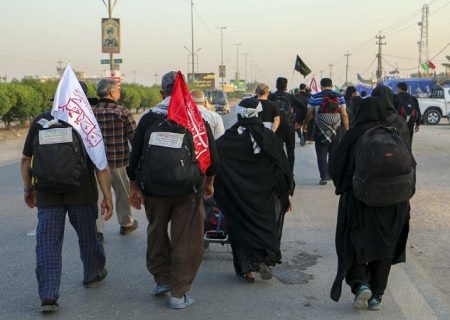 سیستان‌وبلوچستان آماده استقبال زائران ایرانی و پاکستانی اربعین