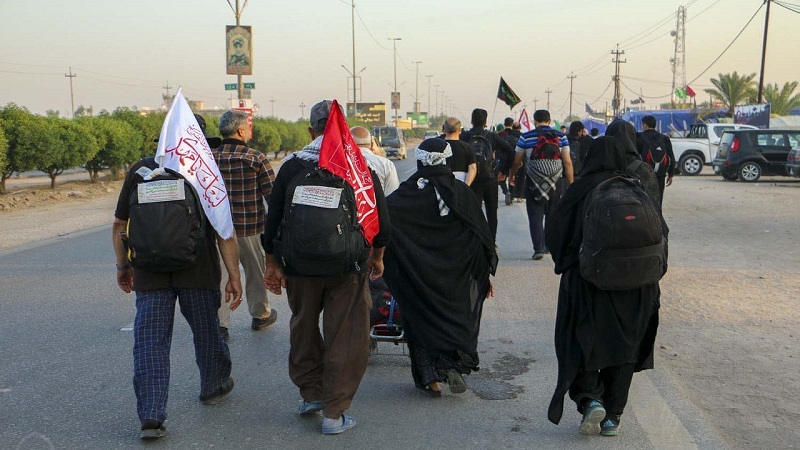 سیستان‌وبلوچستان آماده استقبال زائران ایرانی و پاکستانی اربعین