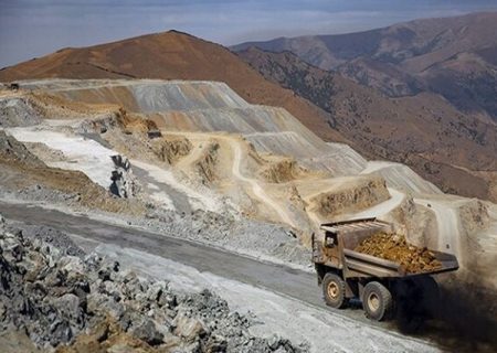 جلوگیری از خام‌فروشی معادن، کلید رونق اقتصادی خاش