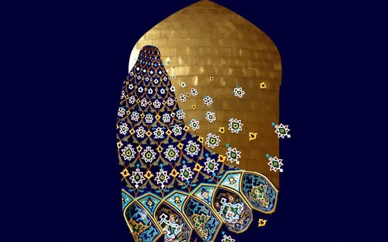 سبک زندگی ایرانی مبتنی بر ولایت رضوی