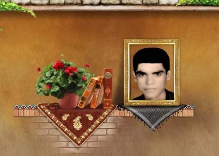 وحدت، تنها پیام شهید حسنعلی‌پور به ایران است