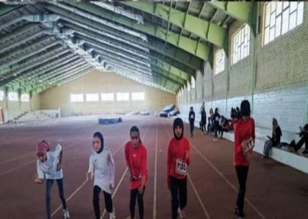 برگزاری جشنواره ورزش و غذا با رنگ بومی