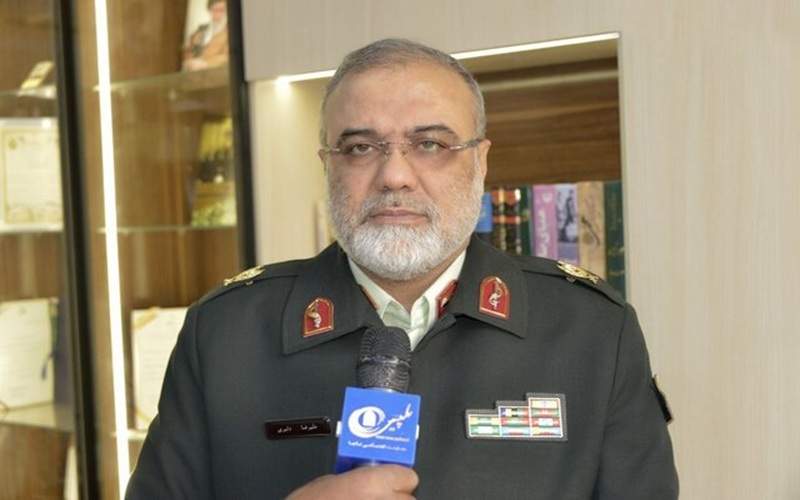 آزاد شدن گروگان ربوده شده در زاهدان