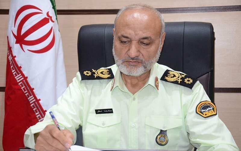 کشف فرار مالیاتی ۱۰۰ میلیاردی در زاهدان