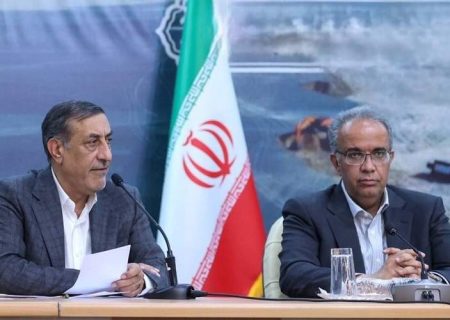 راه‌آهن چابهار–زاهدان تا پایان سال تکمیل می‌شود