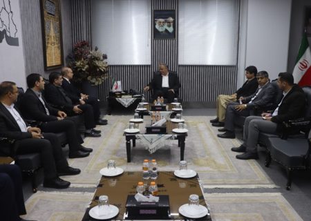 سیستان‌‌وبلوچستان آماده توسعه زنجیره تولید گوشت