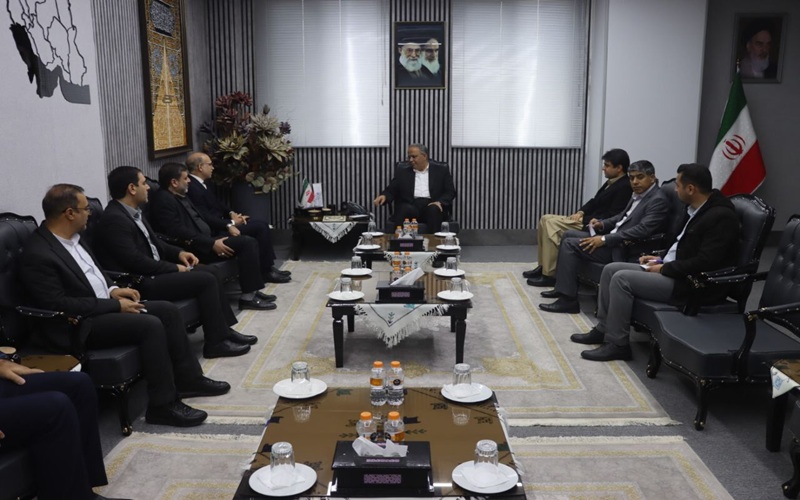 سیستان‌‌وبلوچستان آماده توسعه زنجیره تولید گوشت