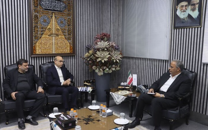 آغاز اجرای بزرگترین نیروگاههای بادی در میل نادر