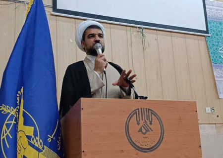 پویش «ایرانمرد» تجلی هویت ایرانی – اسلامی