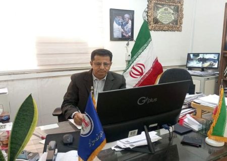 ثبت احوال پاسدار هویت و خدمات مردم