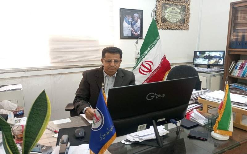 ثبت احوال پاسدار هویت و خدمات مردم