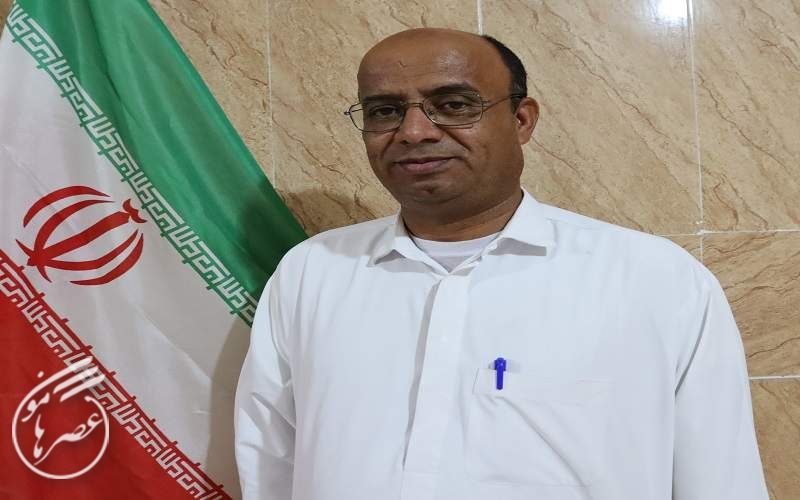 مقاومت، ضامن امنیت و عزت ایران