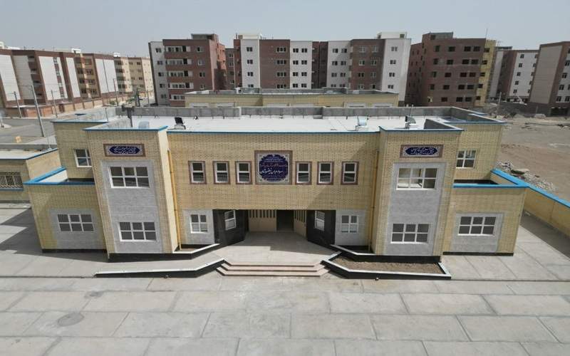 سرمایه‌گذاری ۴ همتی در آماده‌سازی مسکن ملی سیستان‌وبلوچستان