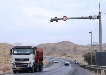 ثبت ۶ میلیون تردد در محورهای سیستان‌وبلوچستان