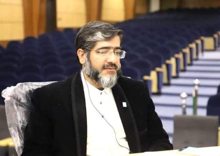 گام راهبردی ایران در صنعت فضایی جهان