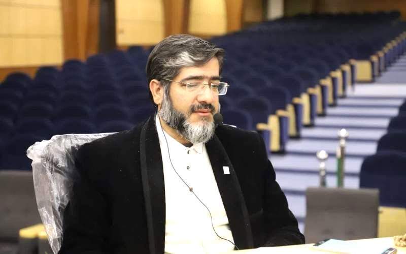 گام راهبردی ایران در صنعت فضایی جهان