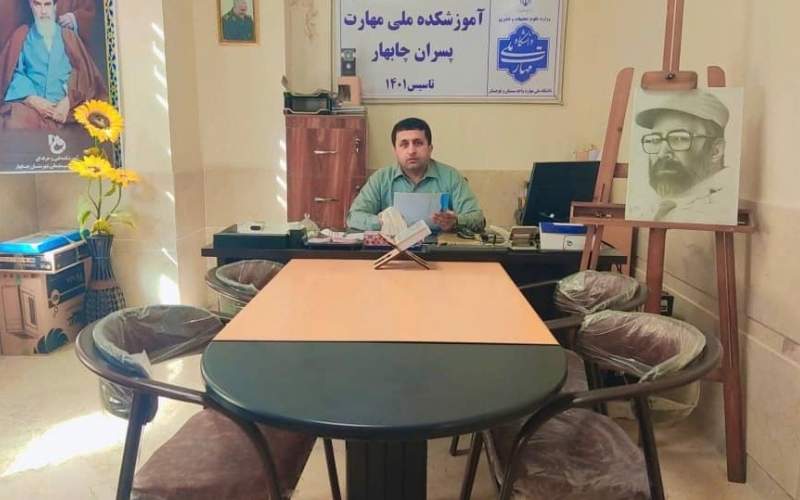 ایران قوی با جهش بزرگ فضایی