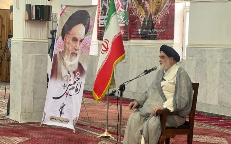 بصیرت مردم سد مستحکم مقابل فتنهها