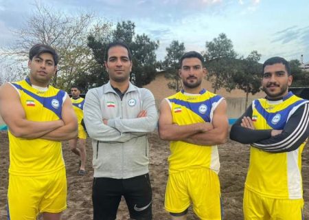 ۴ کبدی‌کار سیستان‌وبلوچستان راهی اردوی تیم ملی