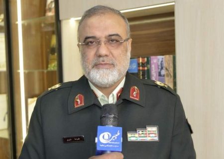 کشف ۲۰۵ کیلوگرم موادمخدر در سراوان