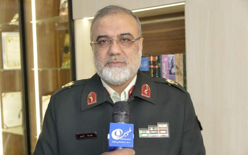 کشف ۲۰۵ کیلوگرم موادمخدر در سراوان