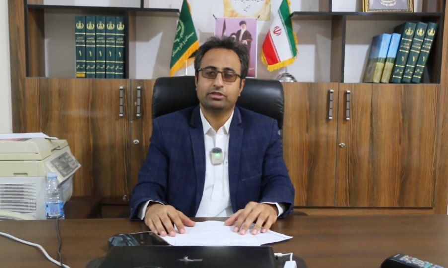 برداشت گواوا از باغات شهرستان راسک