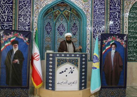 جهاد تبیین و تقوا سد راه فتنه دشمن