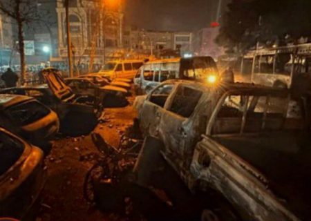 وحدت شیعه و سنی سد توطئه دشمنان