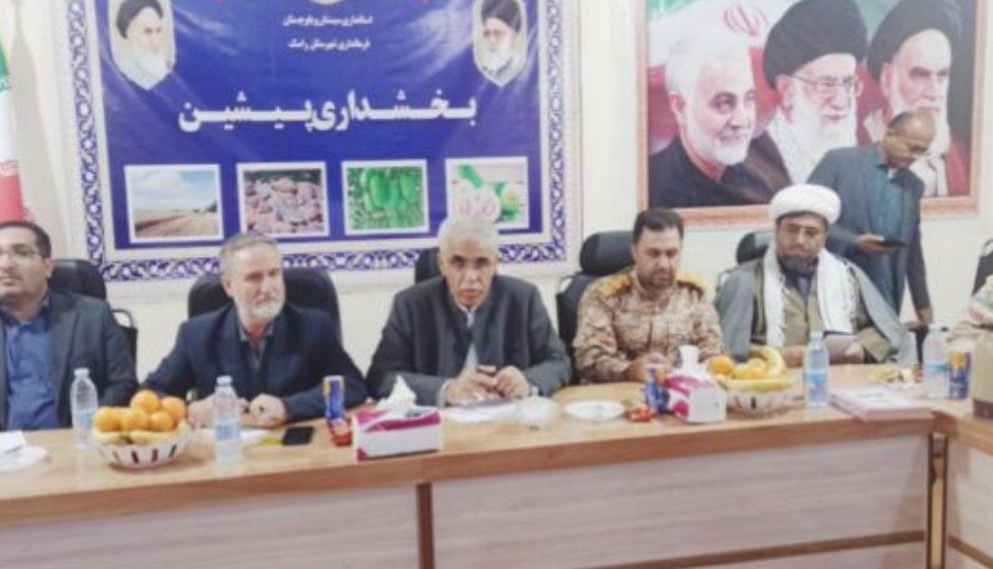 ساماندهی مرز مطالبه مردم، تأکید مسئولان