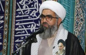 ماه شعبان فرصتی برای پیوند قلبی با امام عصر