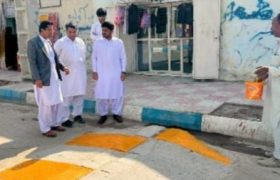 تسریع پروژه‌های عمرانی با رفع معارضین اجرایی