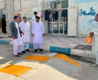 تسریع پروژه‌های عمرانی با رفع معارضین اجرایی