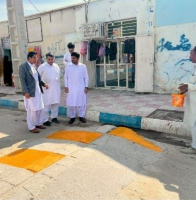 تسریع پروژه‌های عمرانی با رفع معارضین اجرایی