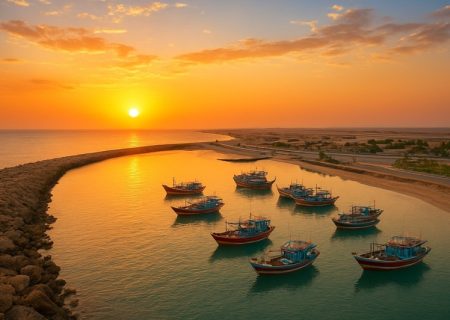 چابهار و دشتیاری، سرزمین طبیعت بکر و فرهنگ