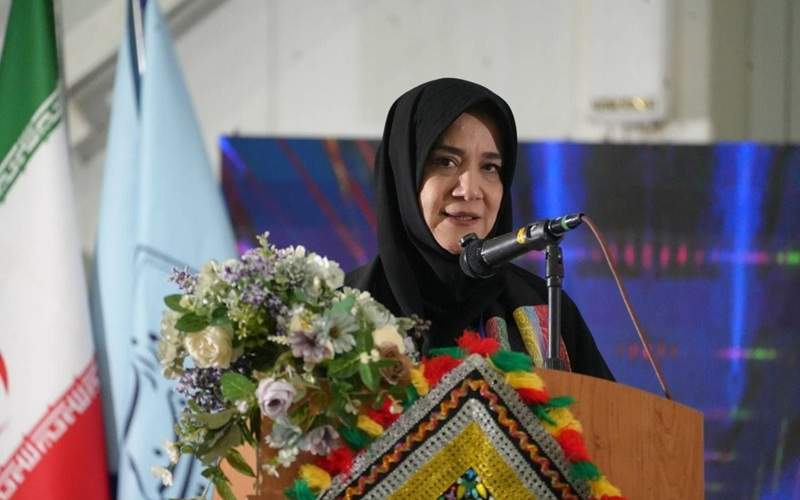 سیستان‌وبلوچستان گنجینه‌ پنهان صنایع‌دستی ایران