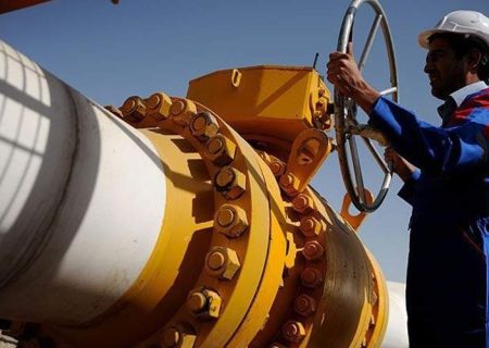 گازرسانی سریع سیستان‌وبلوچستان رکورد تازه‌ای رقم زد