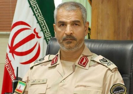 درگیری مسلحانه مرزداران جکیگور با قاچاقچیان مواد مخدر