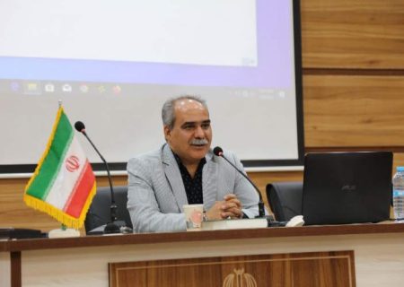 میرجاوه پایلوت سرشماری ثبتی‌مبنای کشور شد