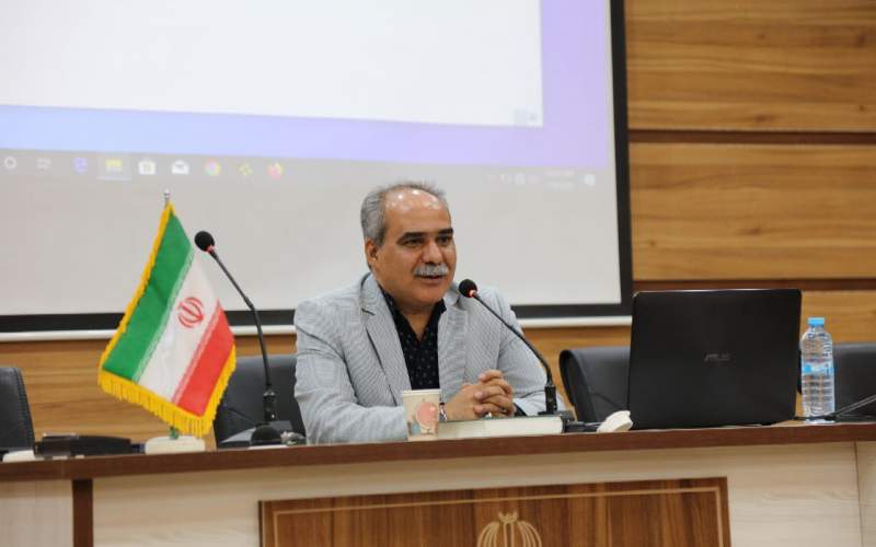 میرجاوه پایلوت سرشماری ثبتی‌مبنای کشور شد