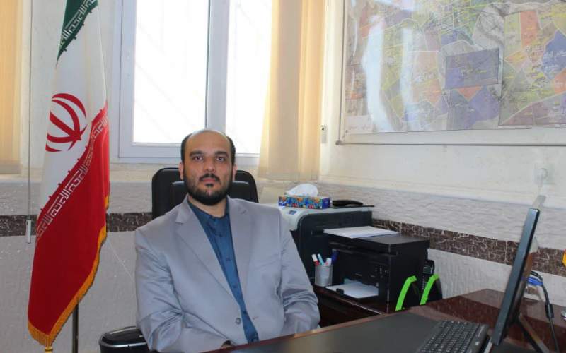 خاش، طعم توسعه واقعی در حوزه سلامت