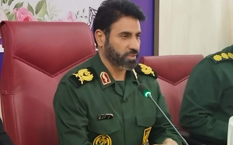 هزینه سازش بسیار سنگینتر از هزینه مقاومت است