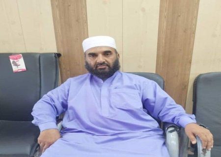 مردم سیستان‌وبلوچستان فریب عوامل دشمن را نمی‌خورند