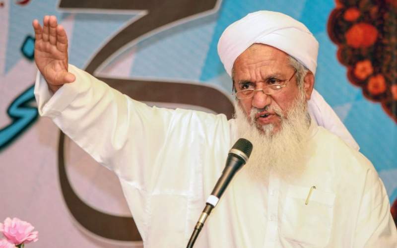 ریش‌سفیدان همراهان مردم و سد توطئه‌های دشمنان