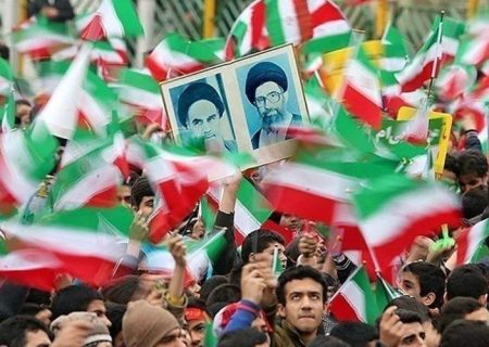 اتحاد؛ پیش‌نیاز برقراری آرامش در برابر اغتشاشات