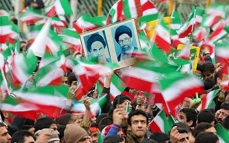 اتحاد؛ پیش‌نیاز برقراری آرامش در برابر اغتشاشات