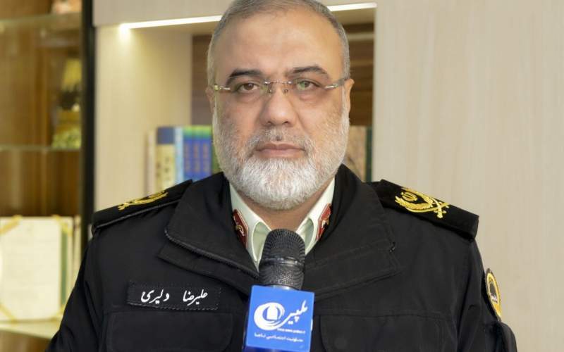 ۲۴ هزار لیتر سوخت قاچاق در زابل کشف شد