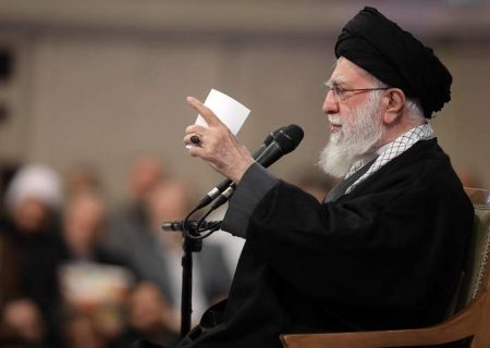 اعتراض بجا است اما اغتشاش غیرقابل‌قبول