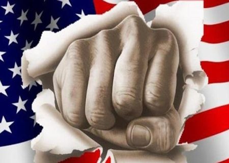 هر جا آمریکا وارد شد، ملت‌ها آسیب دیدند