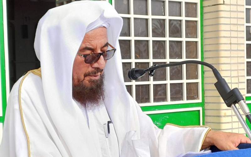 اعتراض مسالمت‌آمیز حقی شرعی و اسلامی است