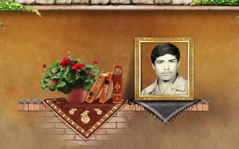 سوگند یاد می‌کنم که نگهبان دستاوردهای انقلاب اسلامی ملت ایران باشم